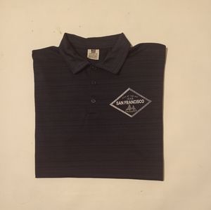 City of San Francisco Polo Shirt